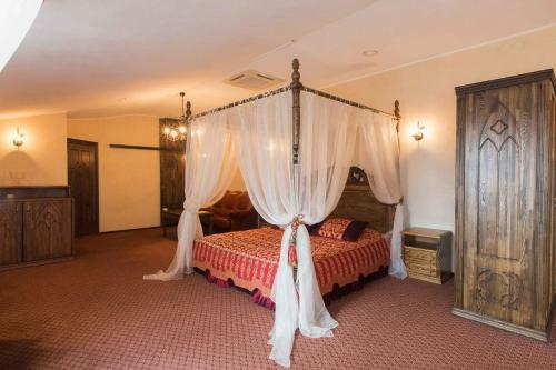 Hotel Kamelot