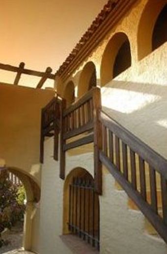 Casa Do Sol Hotel & Resort
