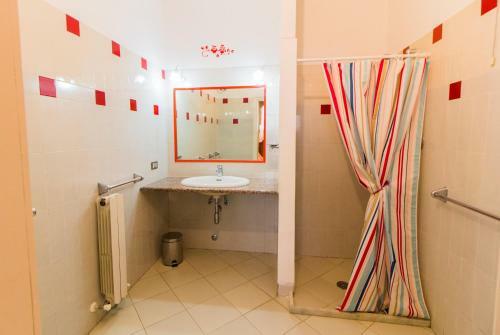 Hostal Residence Oasis