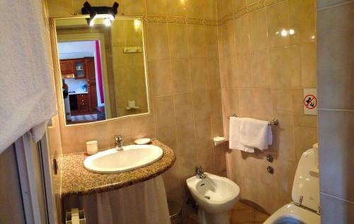 Hostal Residence Oasis