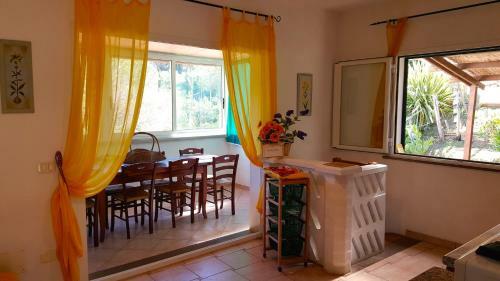 Hostal Residence Oasis