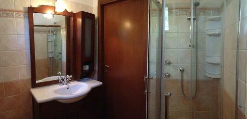 Hostal Residence Oasis