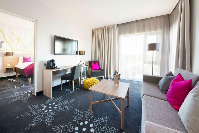 Rica Elgstua Hotel