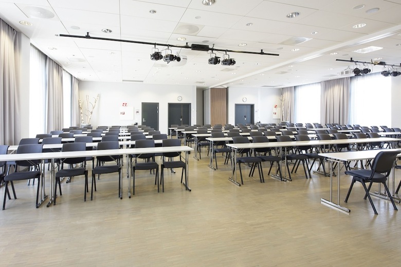 Rica Elgstua Hotel