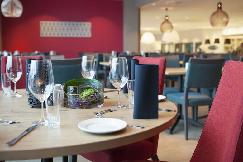 Rica Elgstua Hotel