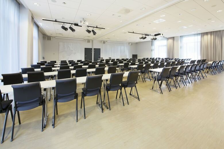 Rica Elgstua Hotel