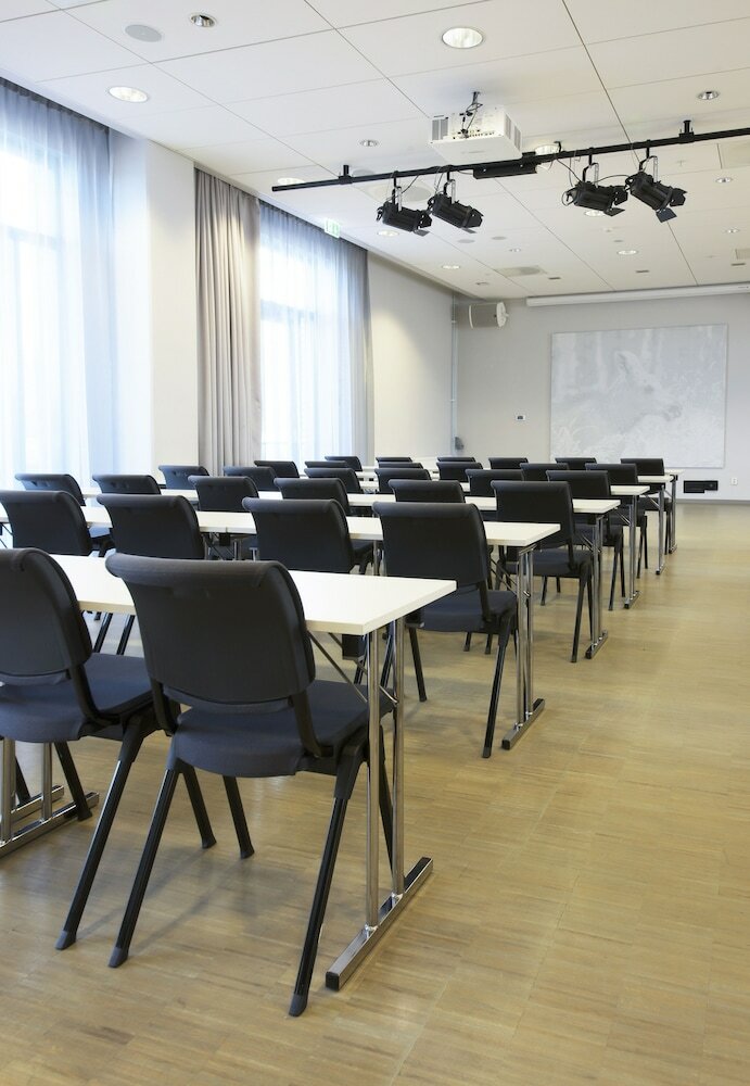 Rica Elgstua Hotel