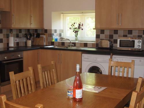 Cwmcrwth Farm Holiday Cottages