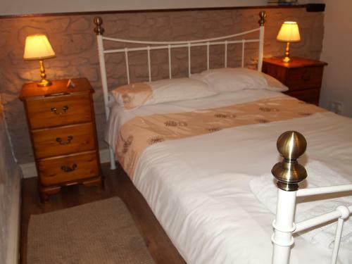 Cwmcrwth Farm Holiday Cottages