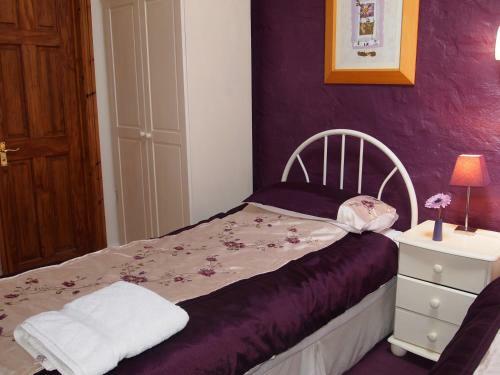 Cwmcrwth Farm Holiday Cottages