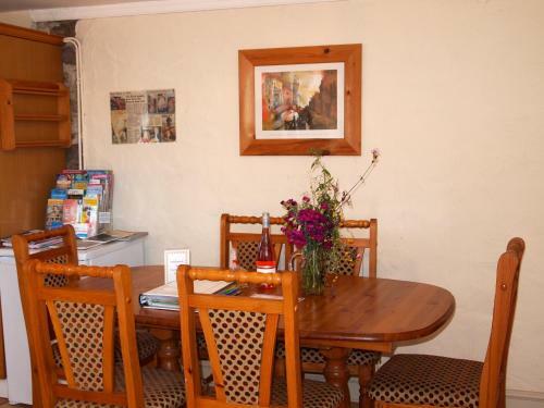 Cwmcrwth Farm Holiday Cottages