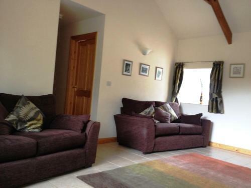 Cwmcrwth Farm Holiday Cottages
