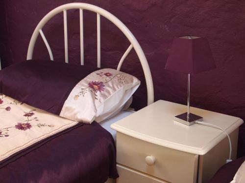 Cwmcrwth Farm Holiday Cottages