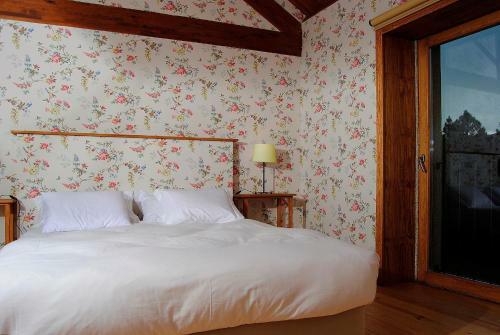 Agroturismo Quinta De Seves