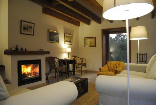 Agroturismo Quinta De Seves