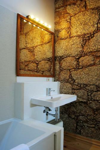 Agroturismo Quinta De Seves