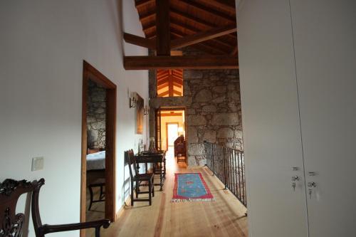 Agroturismo Quinta De Seves