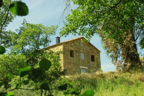 Agroturismo Quinta De Seves