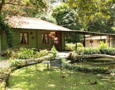 Hotel Rincon Vallero