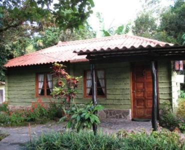 Hotel Rincon Vallero
