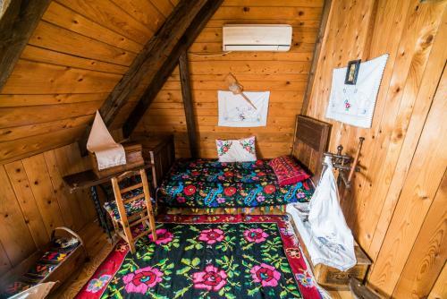 Ethno Village Stanisici & Hotel Pirg