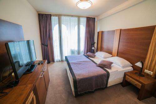 Ethno Village Stanisici & Hotel Pirg
