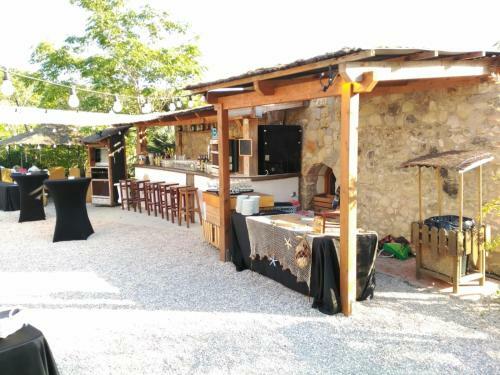 Agroturismo Masia Rural Cal Sim�