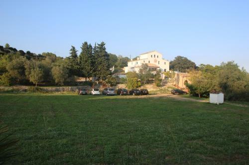 Agroturismo Masia Rural Cal Sim�