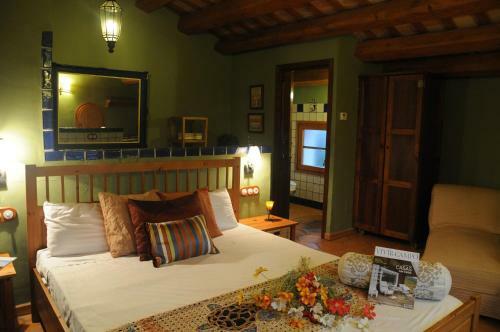 Agroturismo Masia Rural Cal Sim�