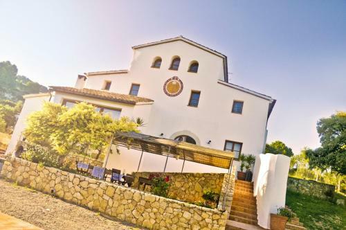 Agroturismo Masia Rural Cal Sim�