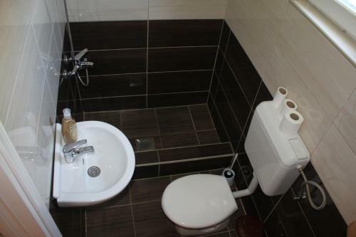Apartamentos Pansion Nargalic