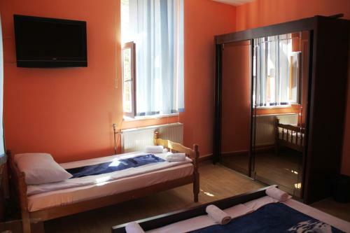Apartamentos Pansion Nargalic