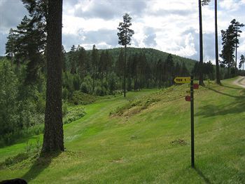 Hotel V�rdshuset Lugnet