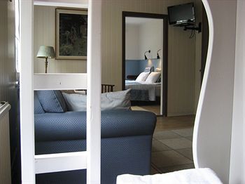 Hotel V�rdshuset Lugnet