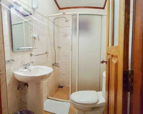 Hotel Green View Holiday Resort
