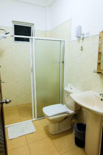 Hotel Green View Holiday Resort