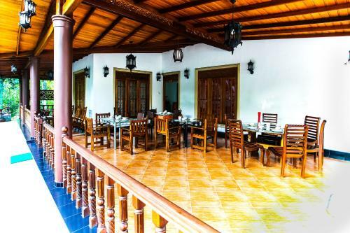 Hotel Green View Holiday Resort