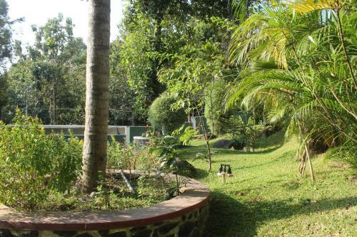 Hotel Green View Holiday Resort
