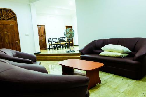 Hotel Green View Holiday Resort