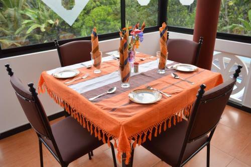 Hotel Green View Holiday Resort