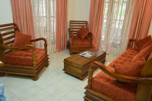Hotel Green View Holiday Resort
