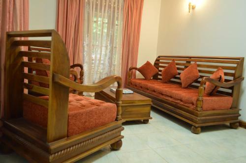 Hotel Green View Holiday Resort
