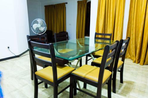 Hotel Green View Holiday Resort