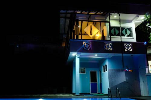 Hotel Green View Holiday Resort