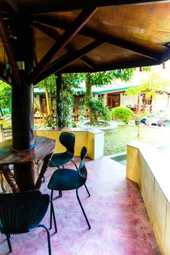 Hotel Green View Holiday Resort