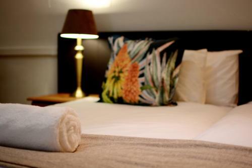 Hostal Cosmos Cuisine Addo
