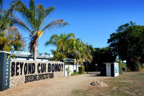 Hostal Cosmos Cuisine Addo
