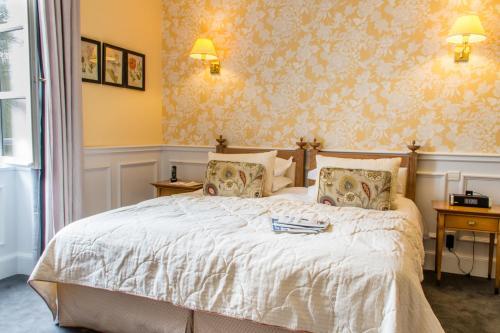 Hotel Chateau La Cheneviere