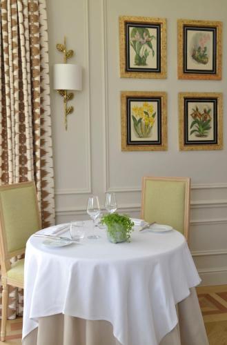 Hotel Chateau La Cheneviere