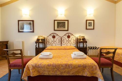 Agroturismo C� Palazzo Malvasia